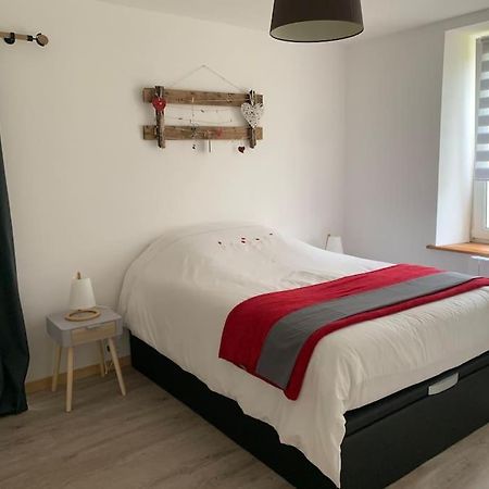 Appartement 2/4 Personnes 뷔쌍 외부 사진