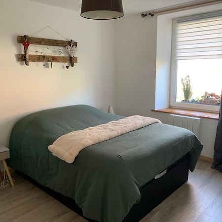 Appartement 2/4 Personnes 뷔쌍 외부 사진
