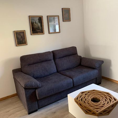 Appartement 2/4 Personnes 뷔쌍 외부 사진